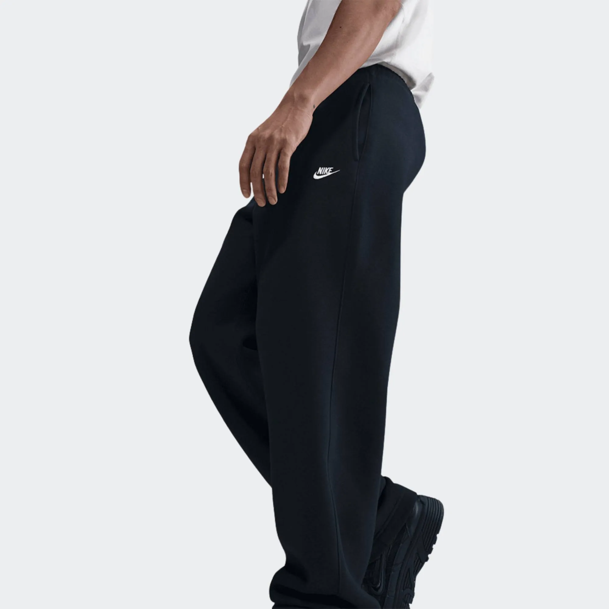 M NK CLUB BB OH PANT