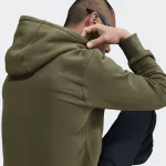 NIKE MENS CLUB HOODIE