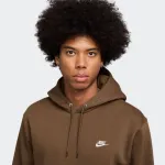 NIKE MENS CLUB HOODIE
