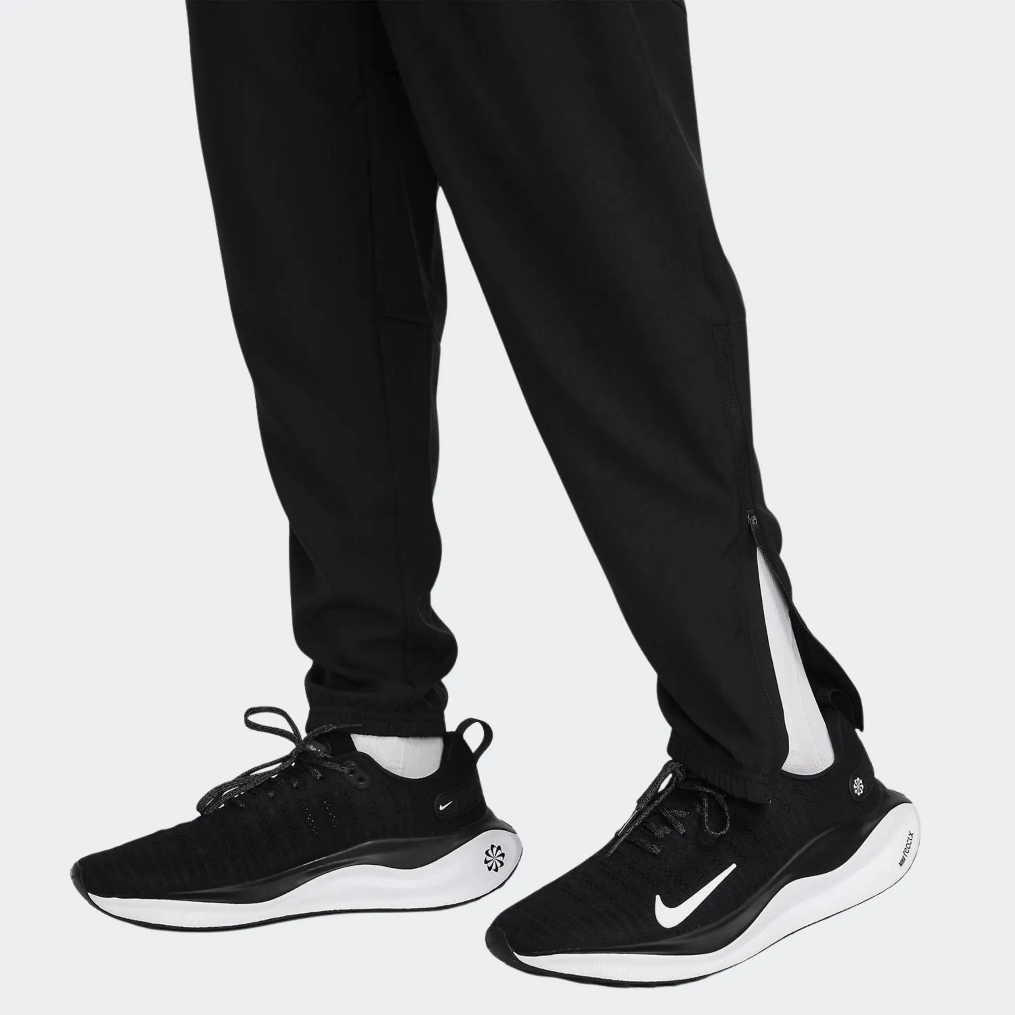 NIKE MENS DRI-FIT CHALLENGR WOVEN PANT