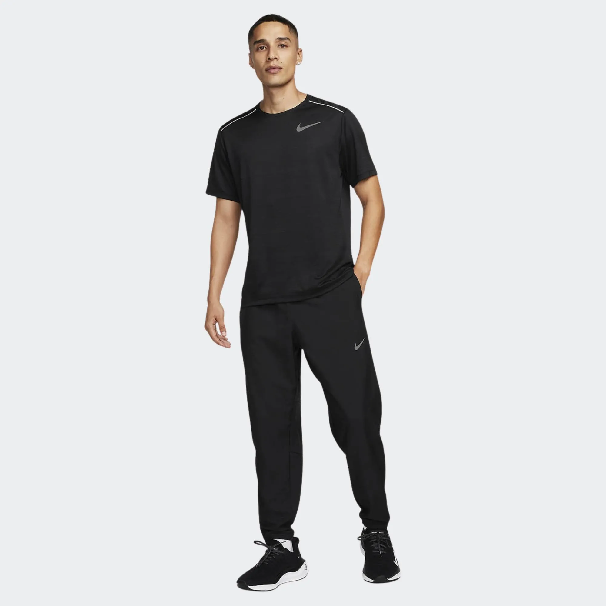 NIKE MENS DRI-FIT CHALLENGR WOVEN PANT