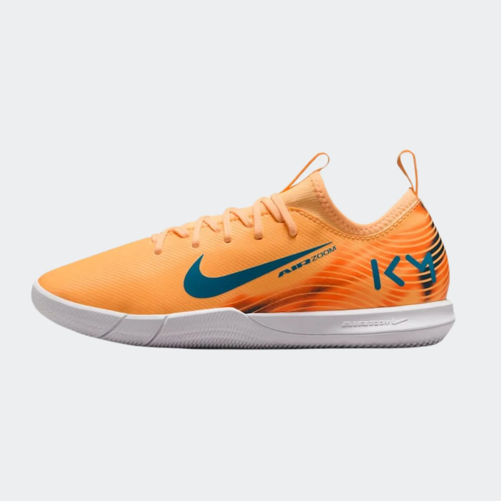 NIKE JUNIOR ZOOM VAPOR 16 ACADEMY IC