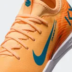 NIKE JUNIOR ZOOM VAPOR 16 ACADEMY IC