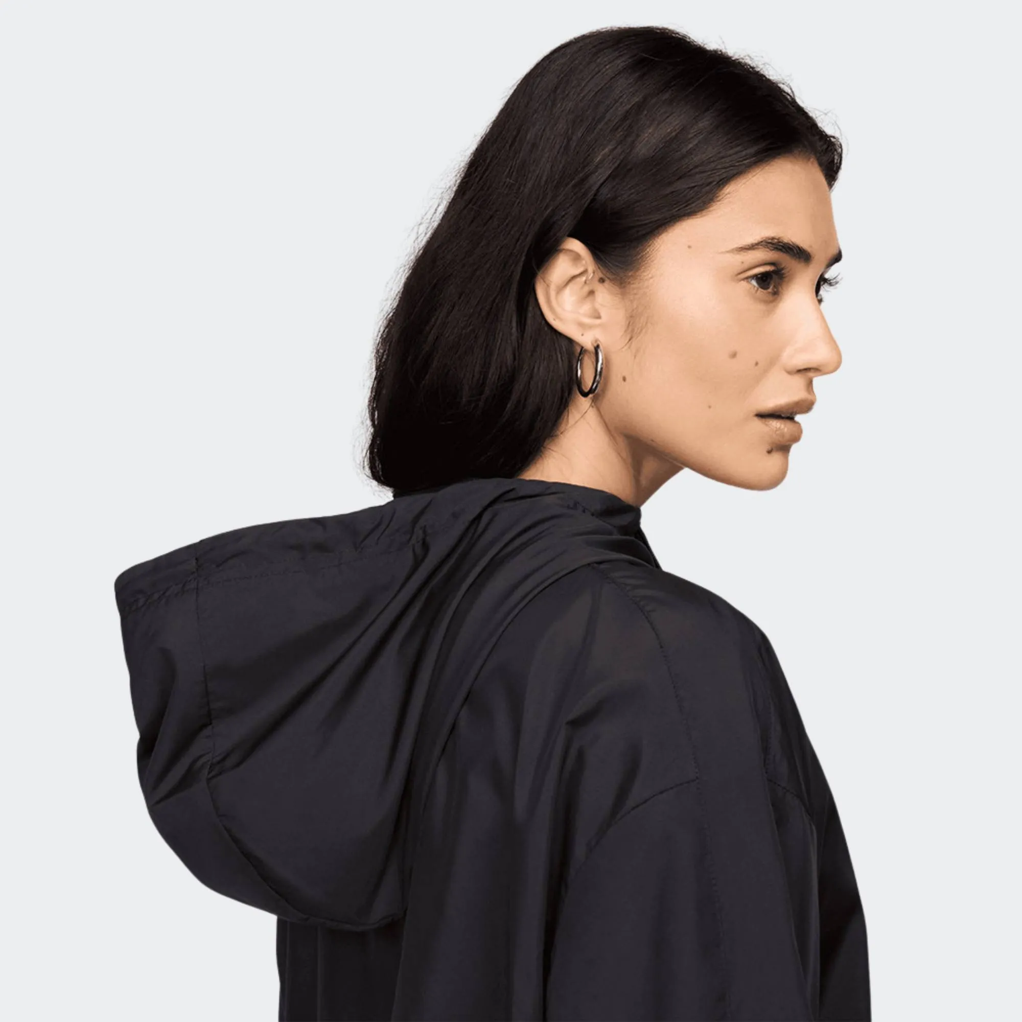 NIKE SPORTSWEAR WOMENS  ESSENTIALS JACKET