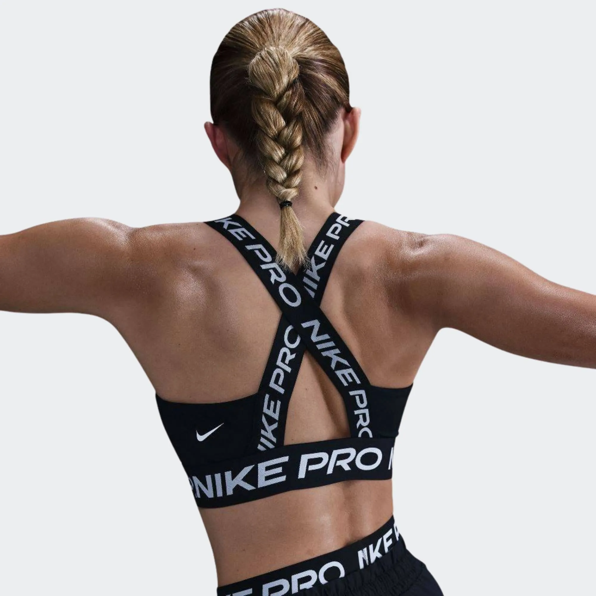 NIKE PRO WOMENS BRA