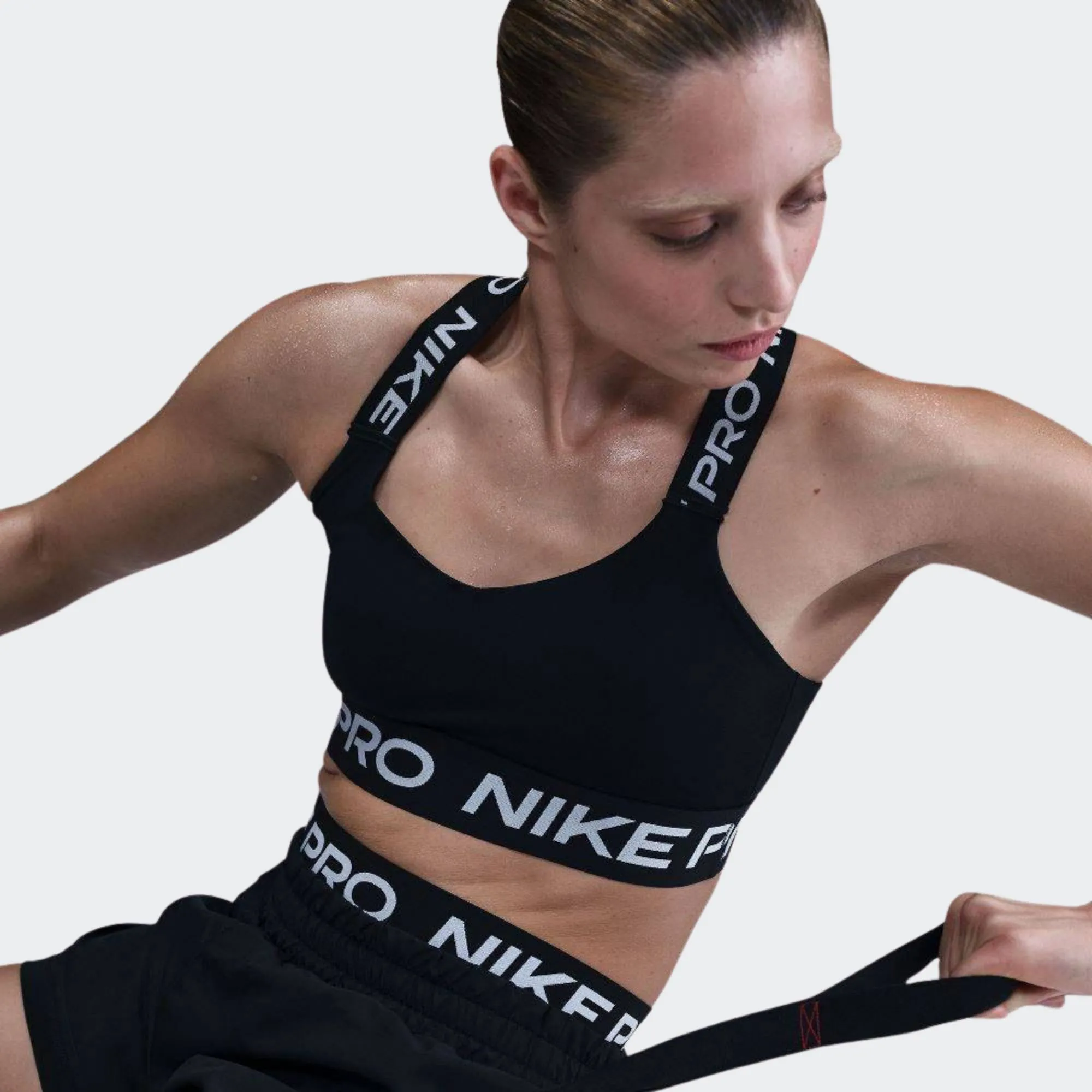 NIKE PRO WOMENS BRA