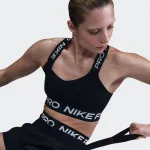 NIKE PRO WOMENS BRA