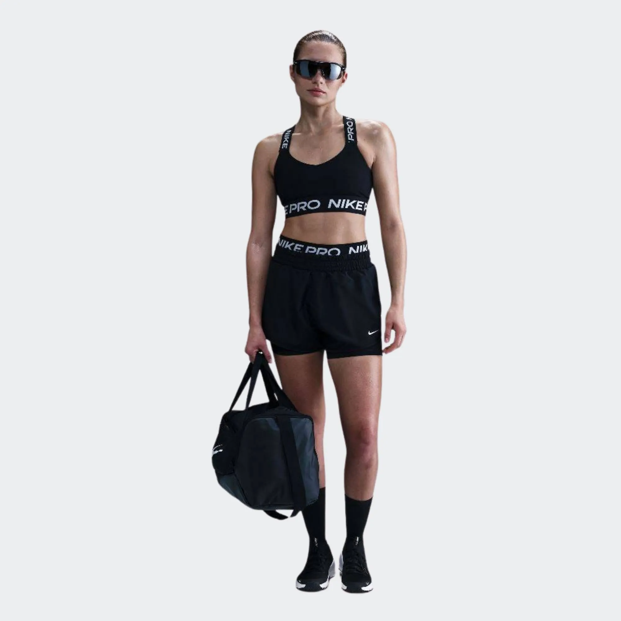 NIKE PRO WOMENS BRA