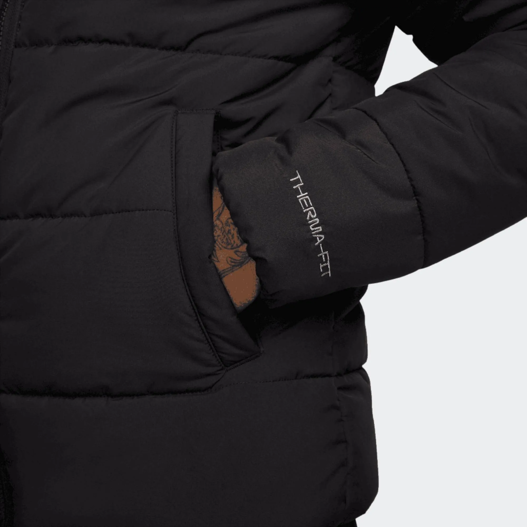 NIKE SPORTSWEAR MENS FILL JACKET