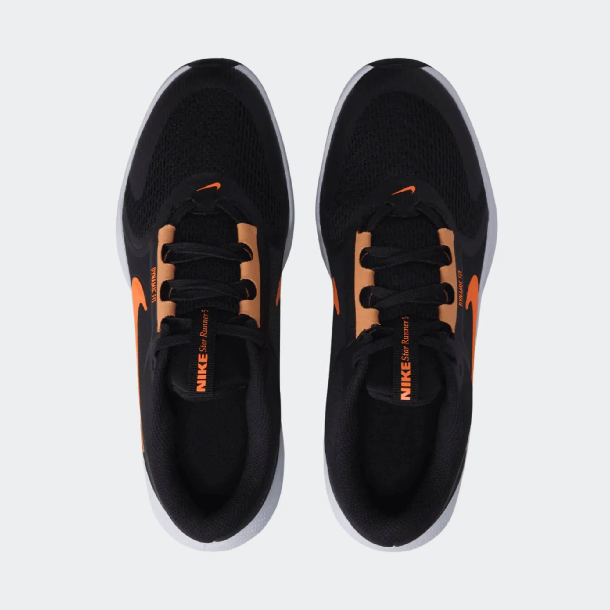 NIKE STAR RUNNER 5 JUNIOR