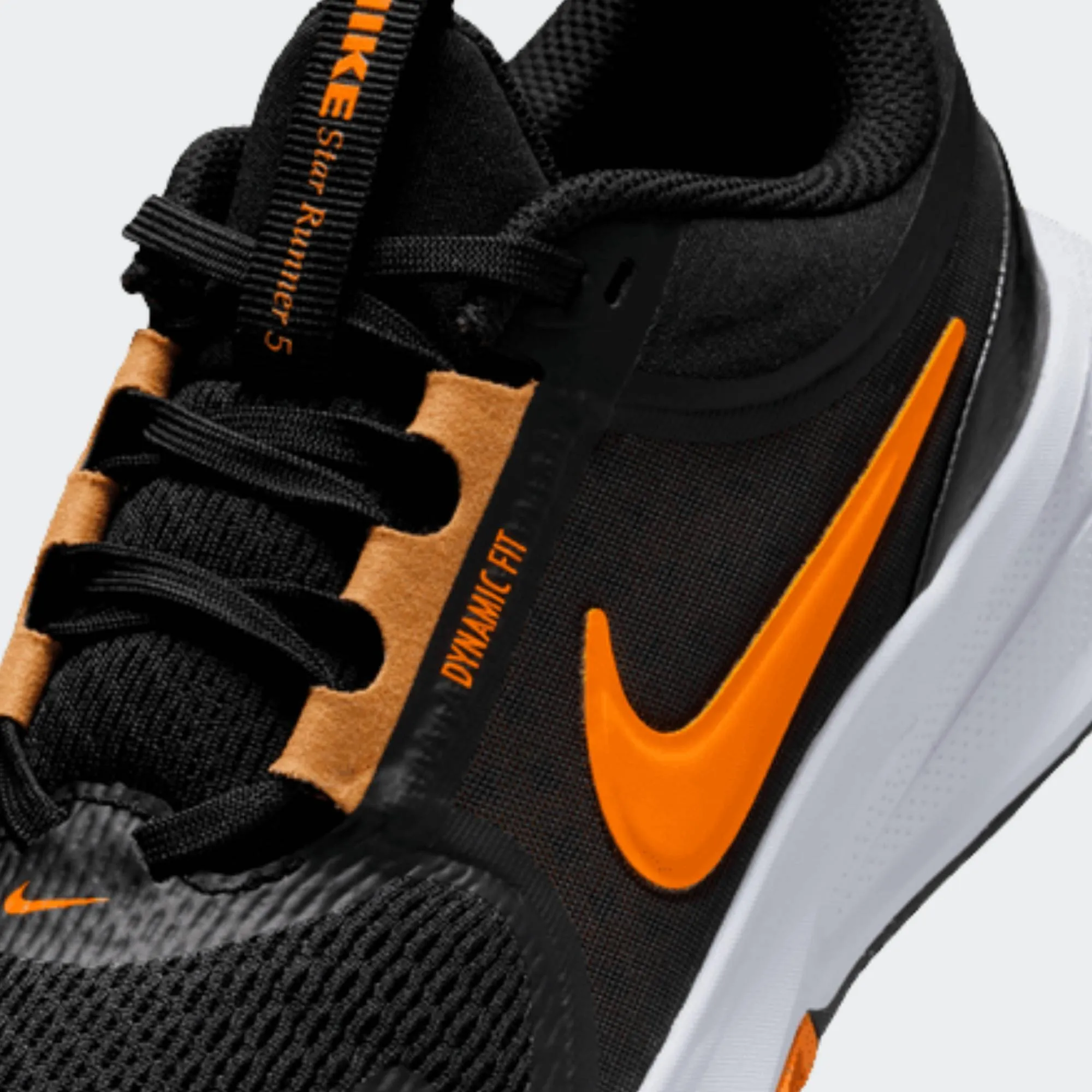 NIKE STAR RUNNER 5 JUNIOR