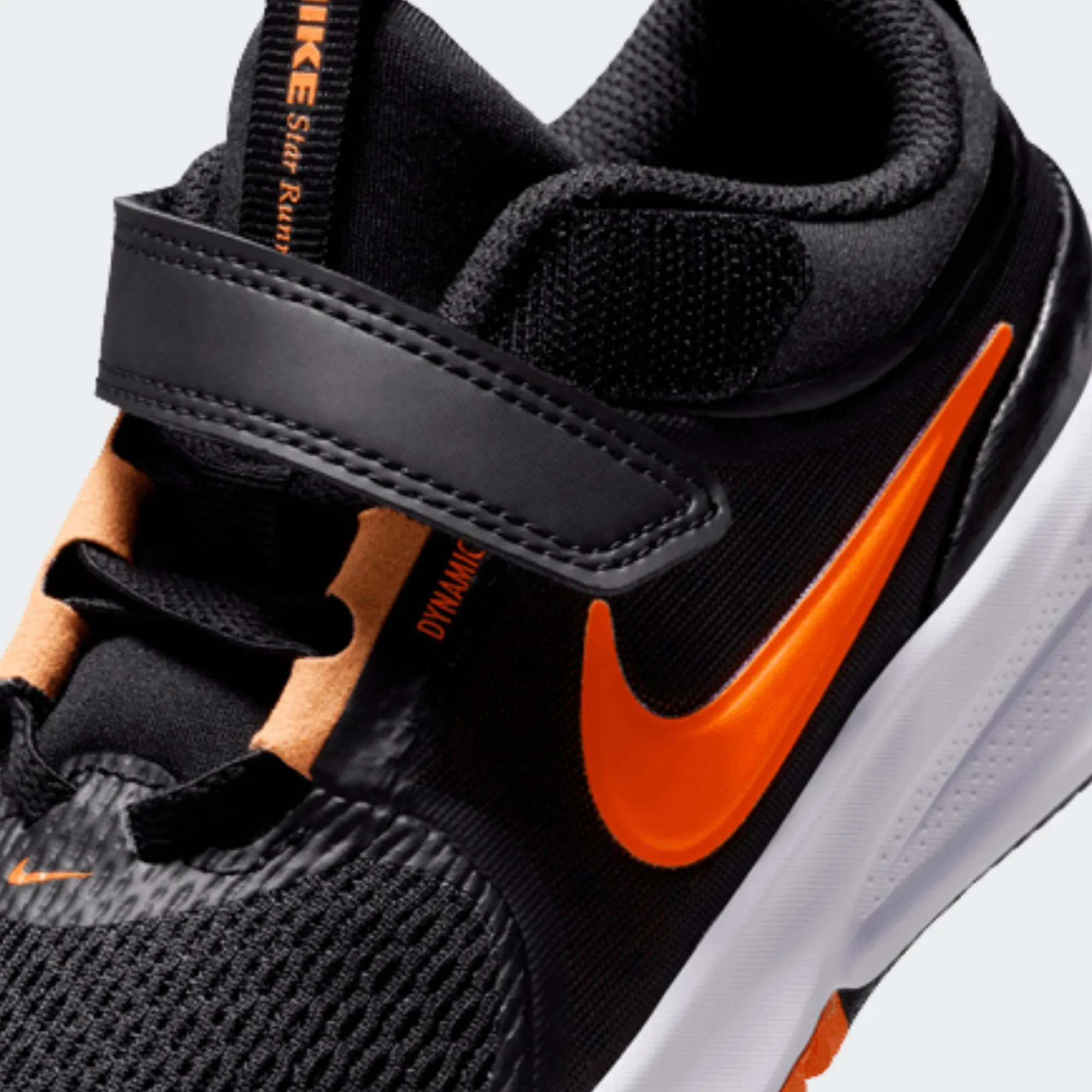 NIKE STAR RUNNER 5 KIDS