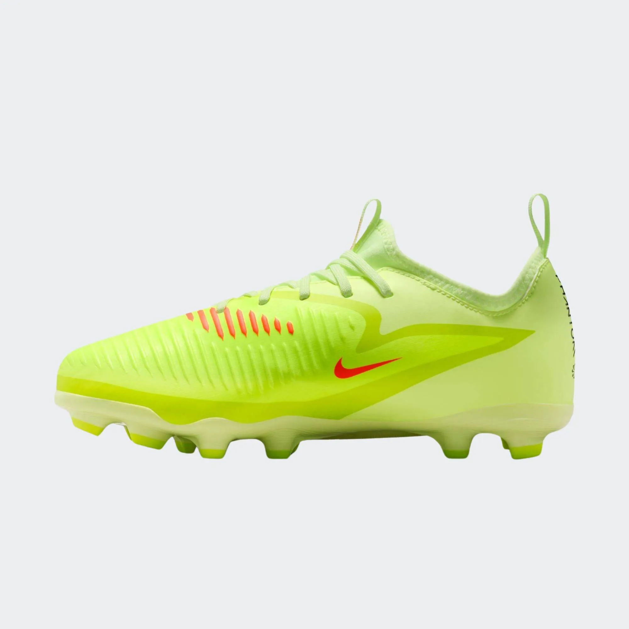 NIKE JUNIOR PHANTOM 6 LOW ACAD FG/MG