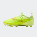 NIKE JUNIOR PHANTOM 6 LOW ACAD FG/MG