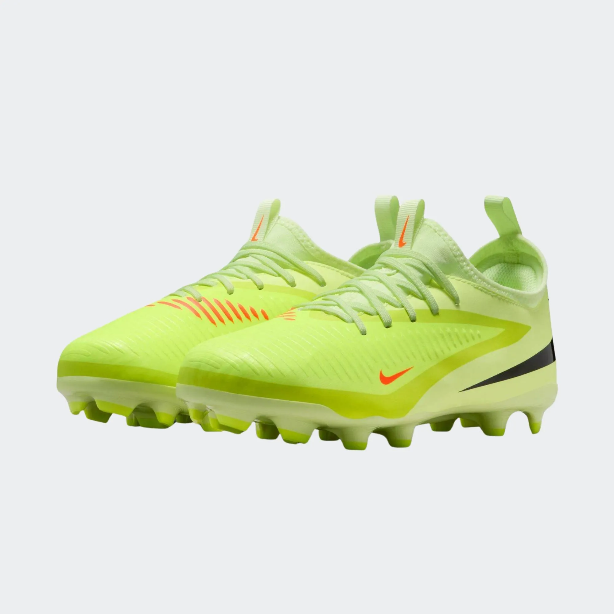 NIKE JUNIOR PHANTOM 6 LOW ACAD FG/MG