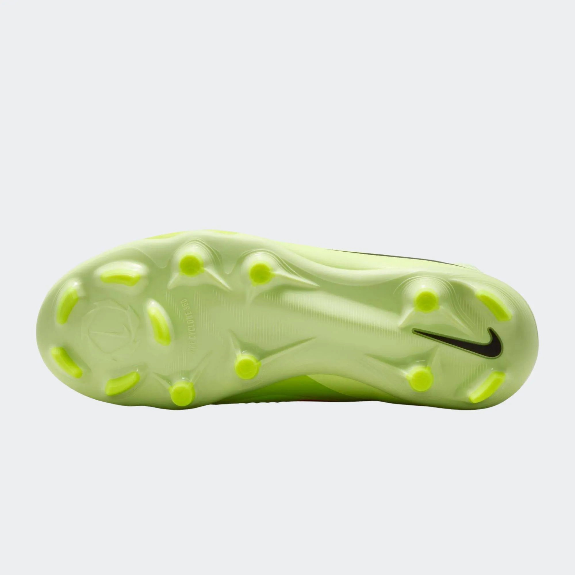 NIKE JUNIOR PHANTOM 6 LOW ACAD FG/MG