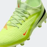 NIKE JUNIOR PHANTOM 6 LOW ACAD FG/MG