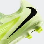 NIKE JUNIOR PHANTOM 6 LOW ACAD FG/MG