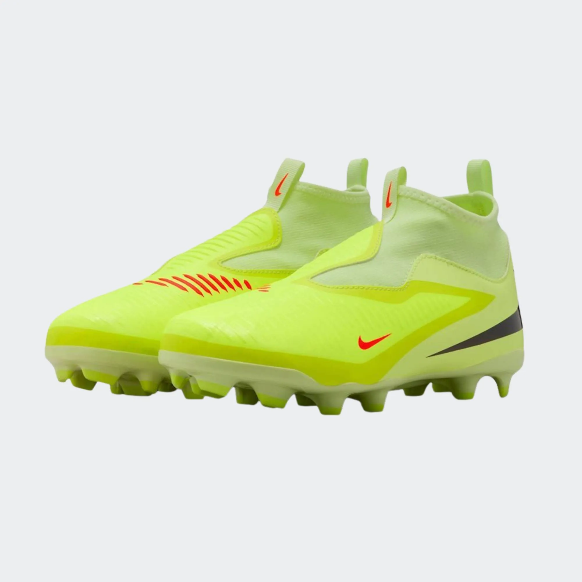 NIKE JUNIOR PHANTOM 6 HIGH ACAD FG/MG