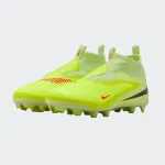 NIKE JUNIOR PHANTOM 6 HIGH ACAD FG/MG