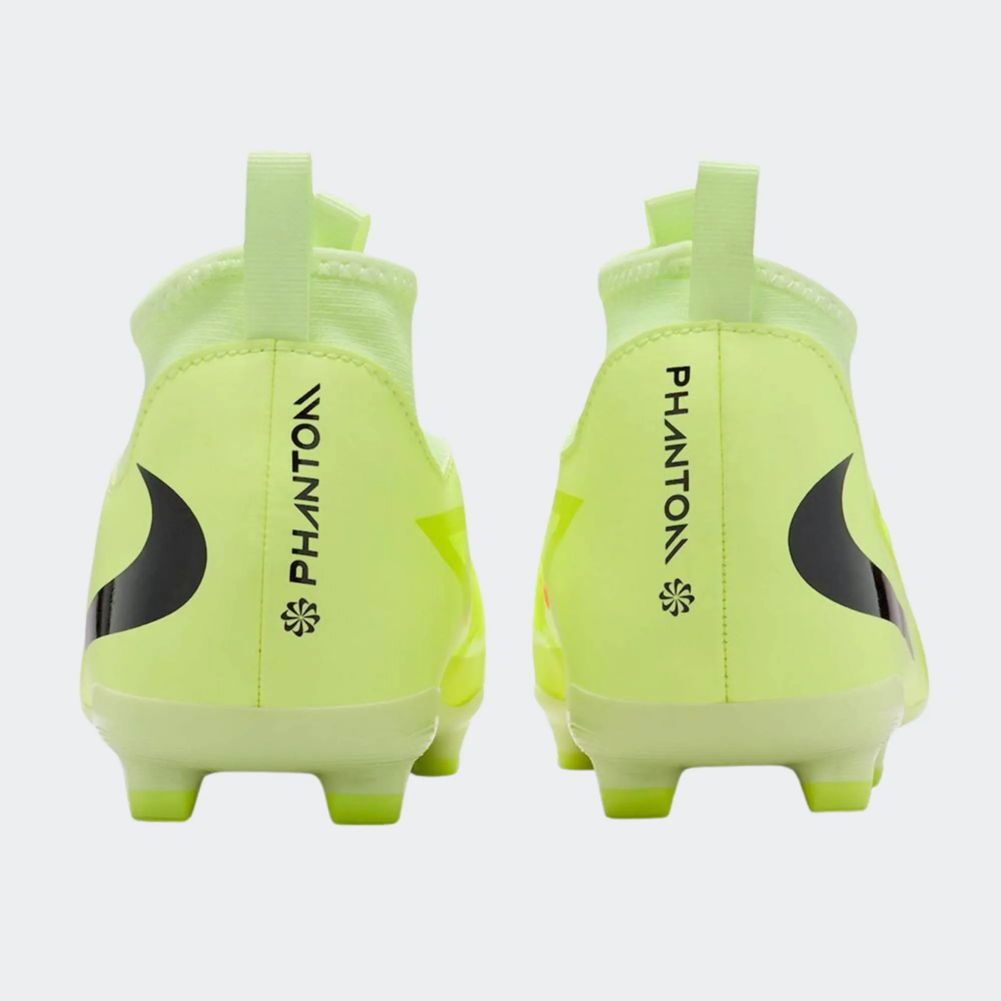 NIKE JUNIOR PHANTOM 6 HIGH ACAD FG/MG