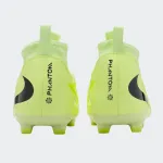 NIKE JUNIOR PHANTOM 6 HIGH ACAD FG/MG