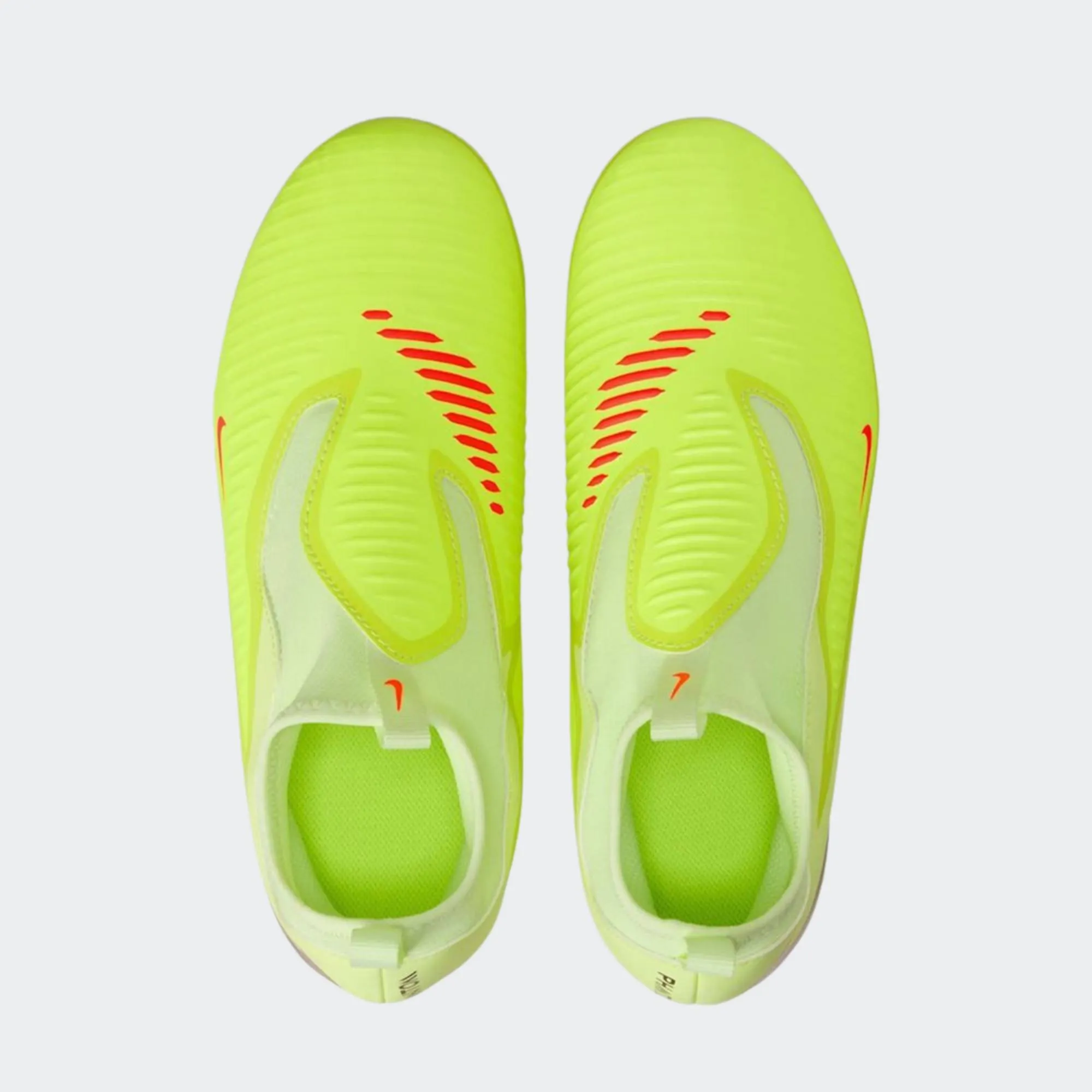 NIKE JUNIOR PHANTOM 6 HIGH ACAD FG/MG