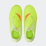 NIKE JUNIOR PHANTOM 6 HIGH ACAD FG/MG