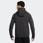 NIKE MENS TECH FLEECE ZIP HOODIE