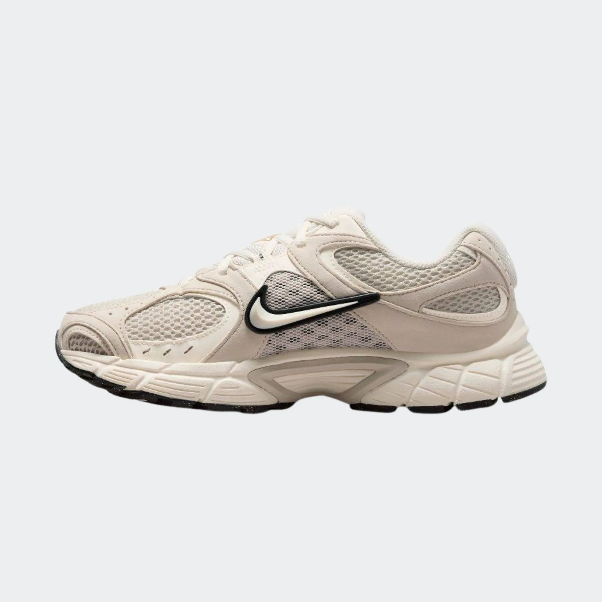 NIKE WOMENS V5 RNR SUEDE