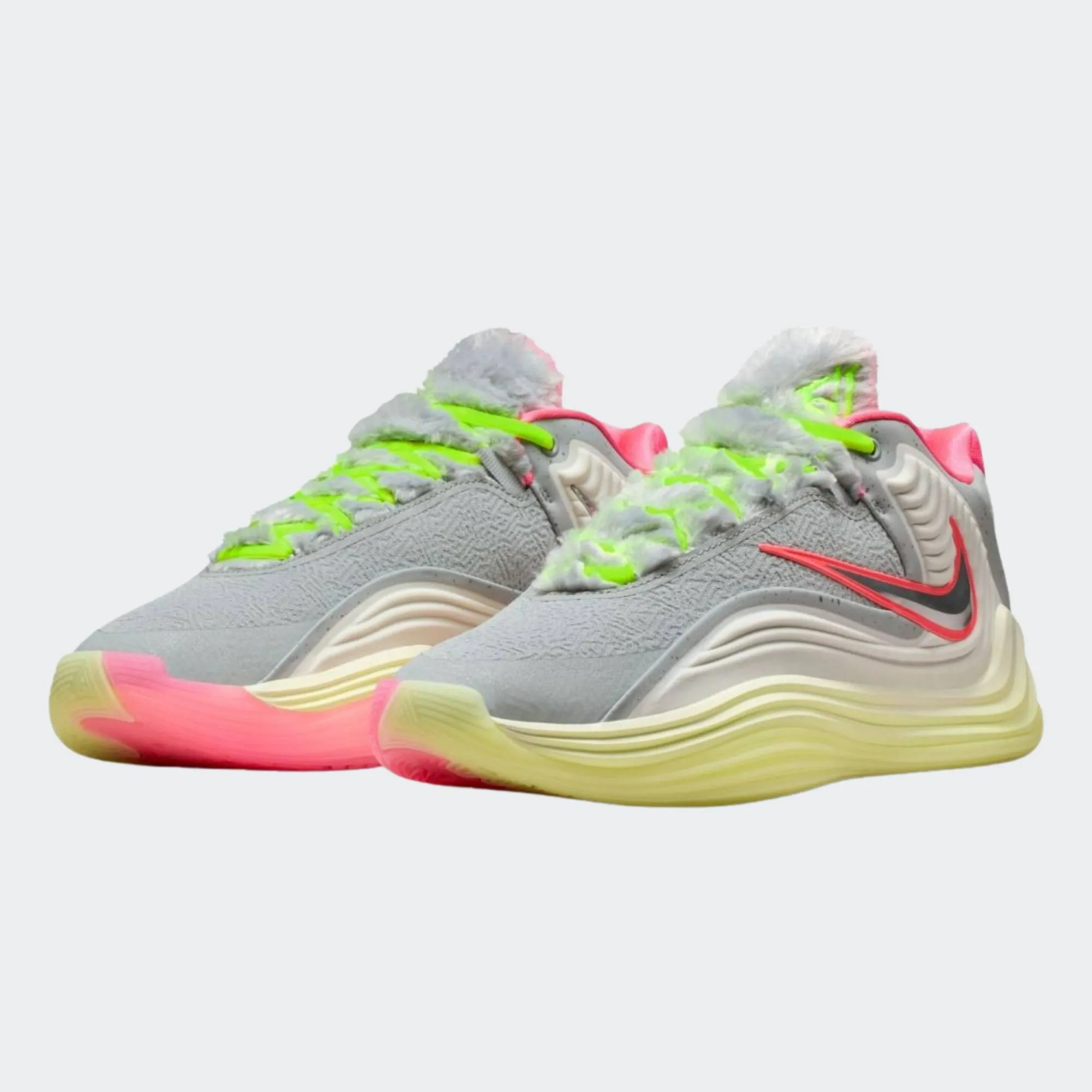 NIKE GIANNIS FREAK 7 SE