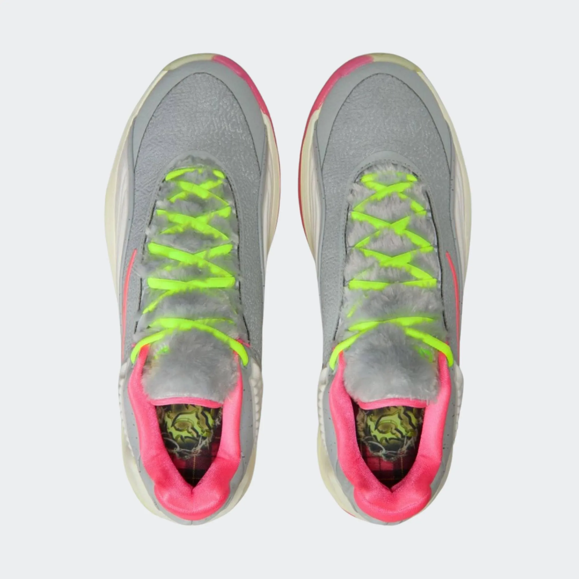 NIKE GIANNIS FREAK 7 SE