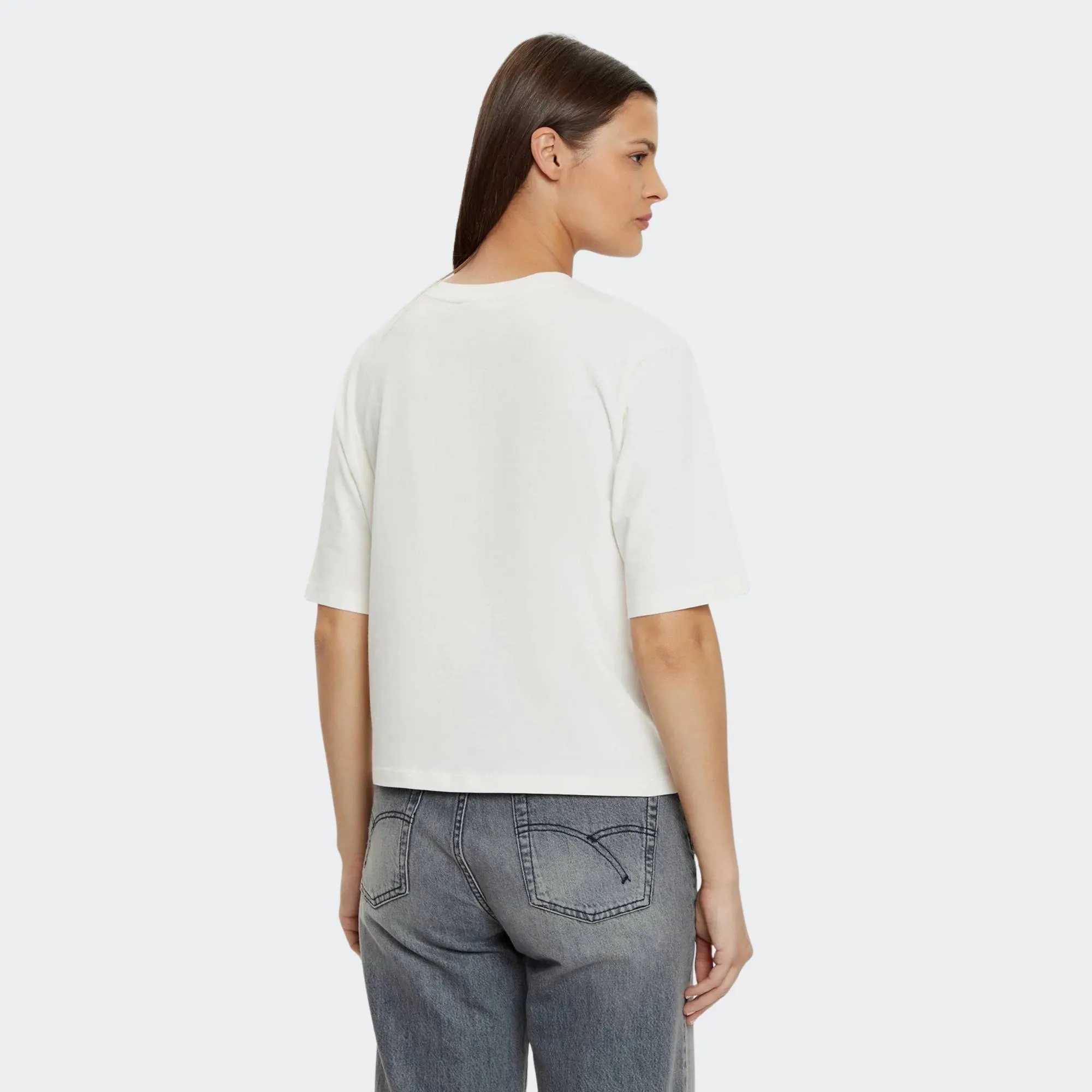 GUESS AURELIE BOXY T-SHIRT