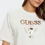 GUESS AURELIE BOXY T-SHIRT