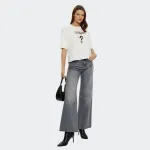 GUESS AURELIE BOXY T-SHIRT