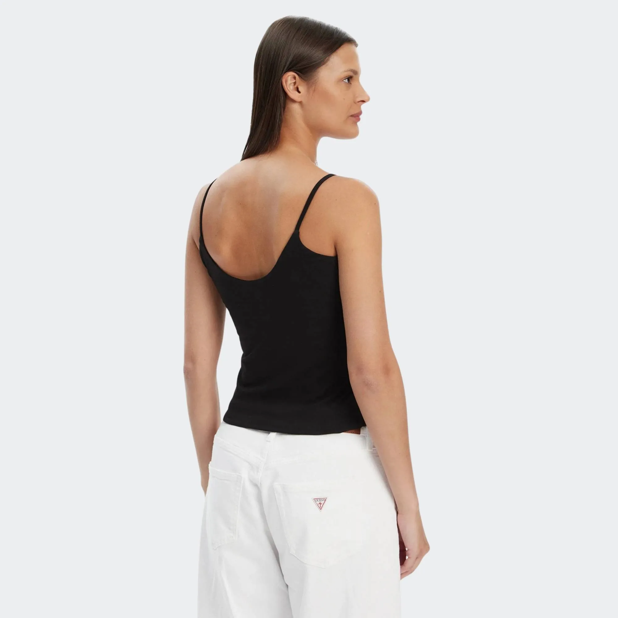 GUESS ORTENSIA TOP
