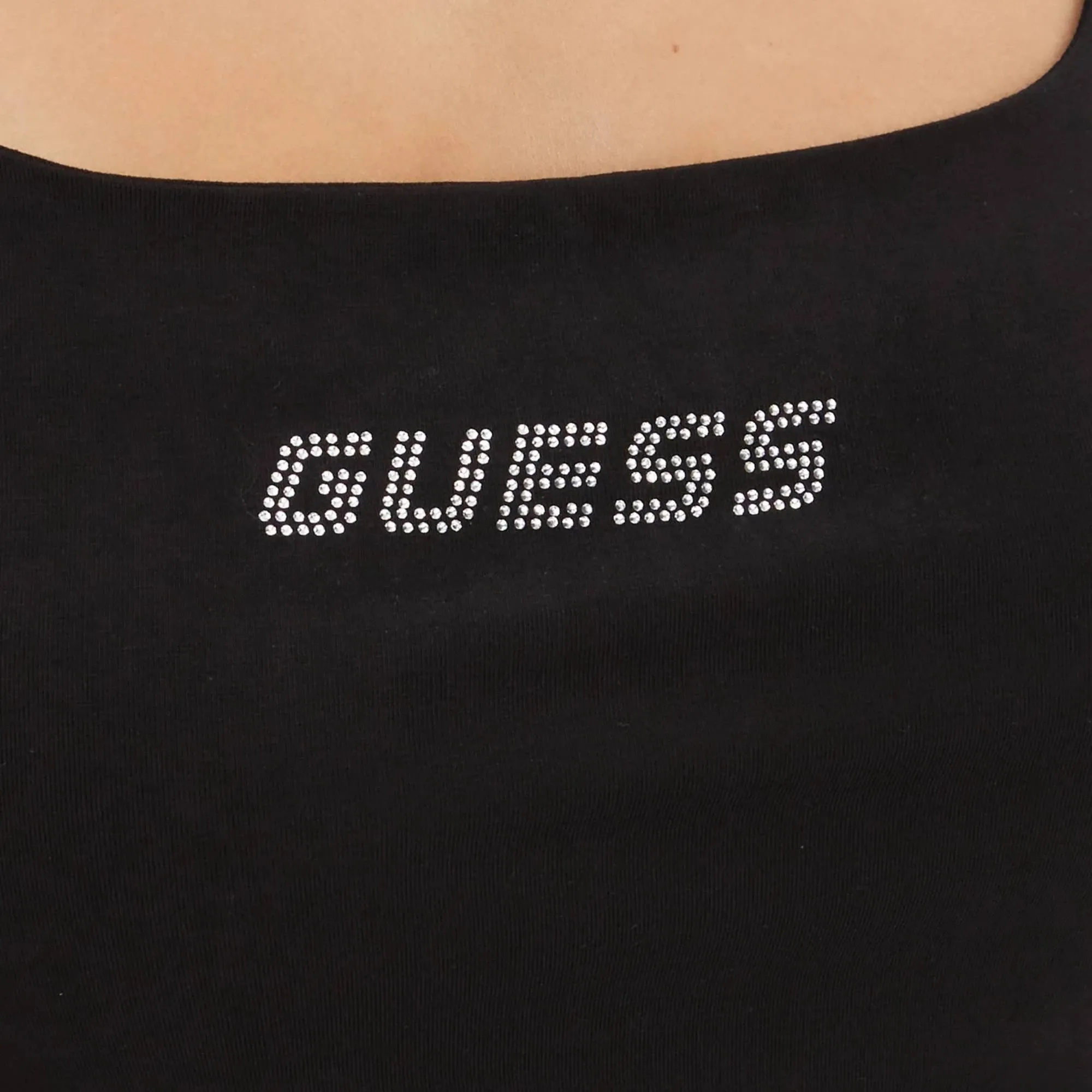 GUESS ORTENSIA TOP
