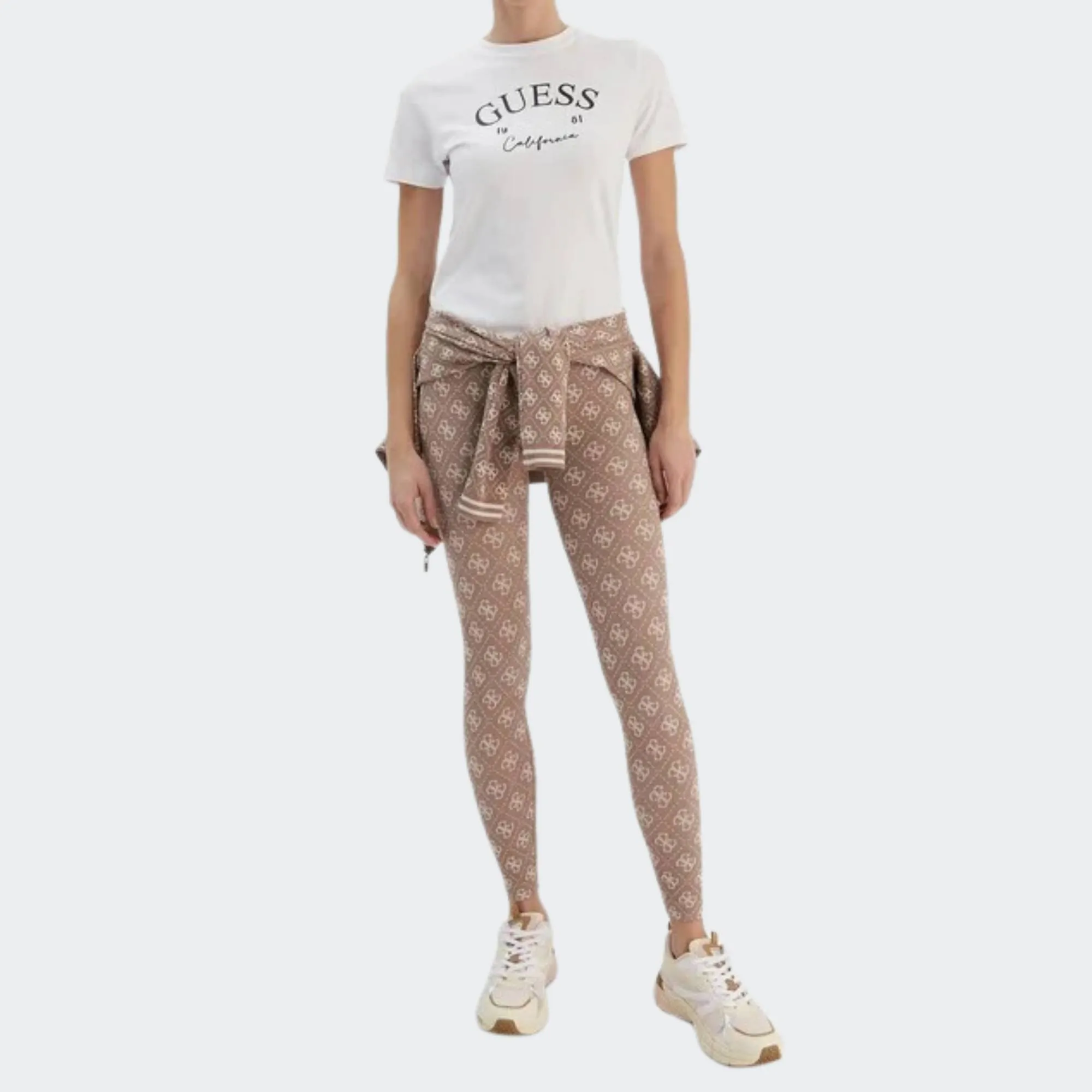 GUESS BEATRIZ T-SHIRT