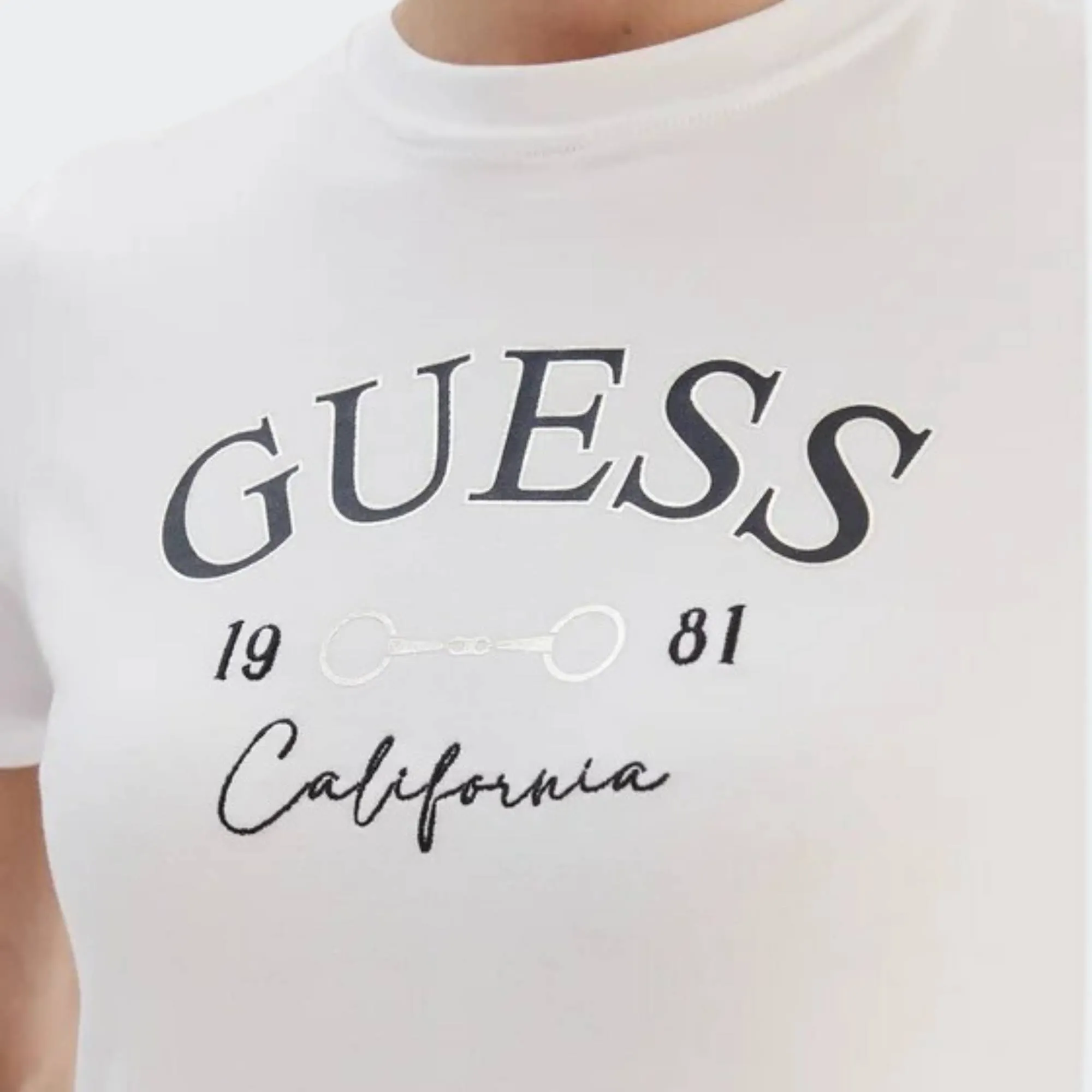 GUESS BEATRIZ T-SHIRT