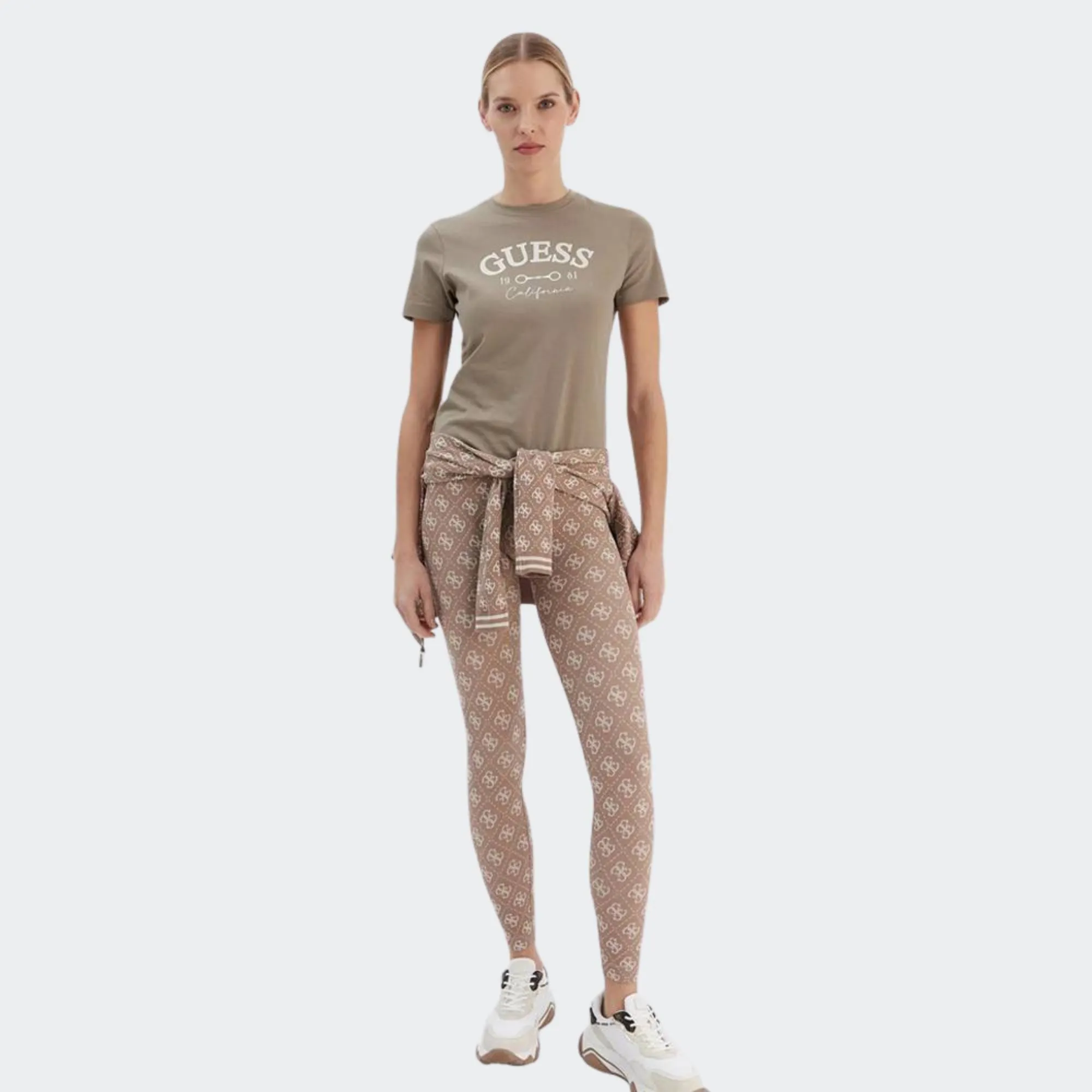 GUESS BEATRIZ T-SHIRT