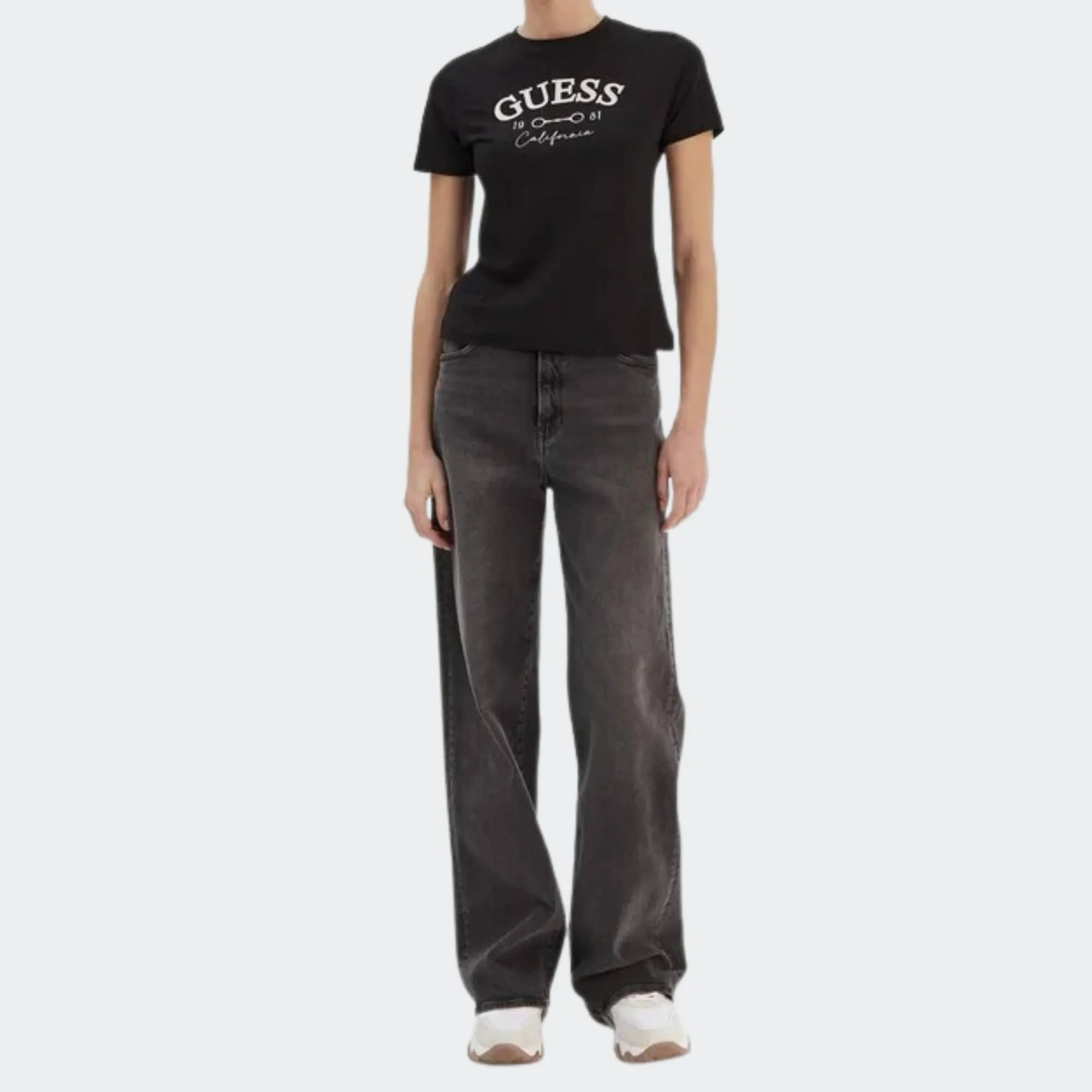 GUESS BEATRIZ T-SHIRT