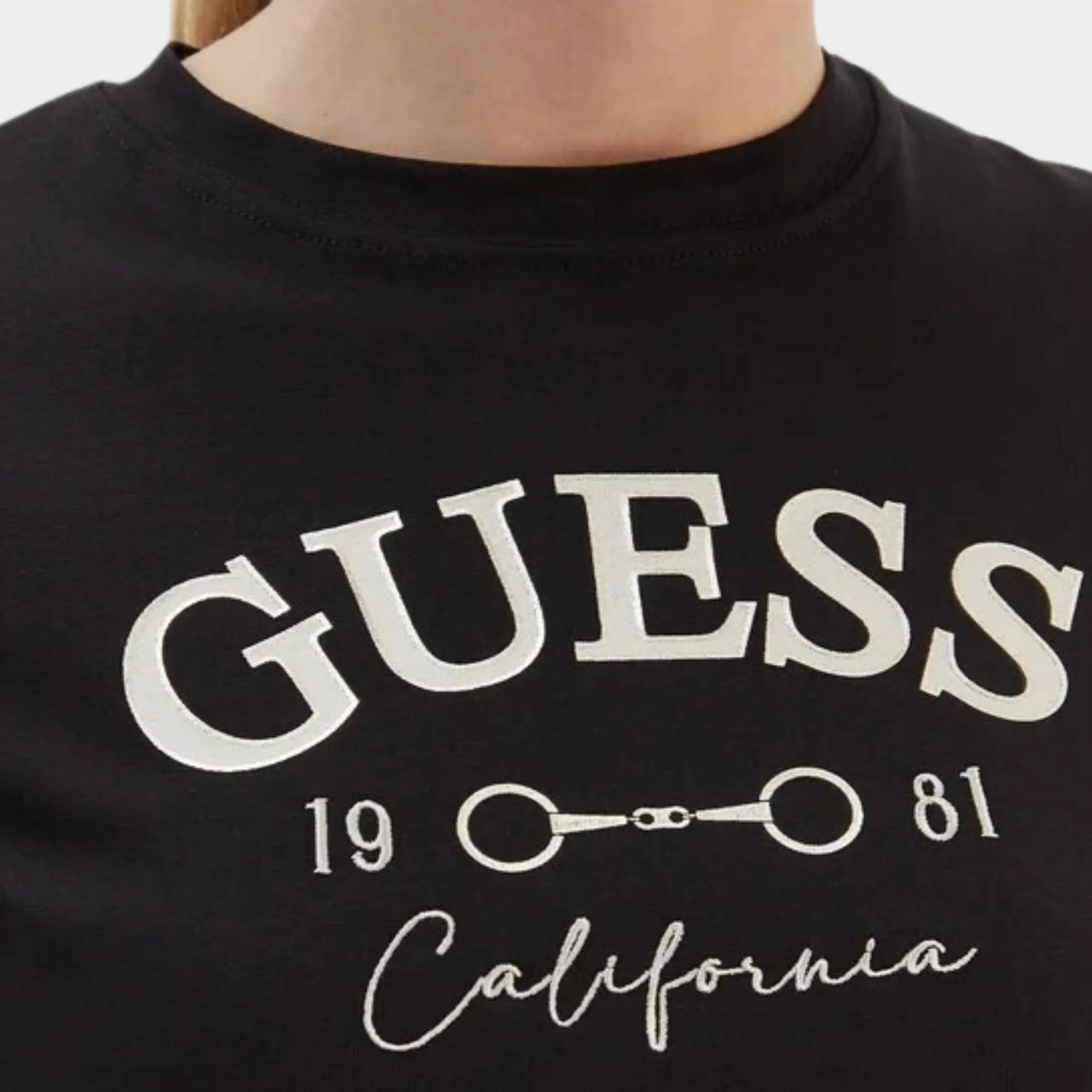 GUESS BEATRIZ T-SHIRT