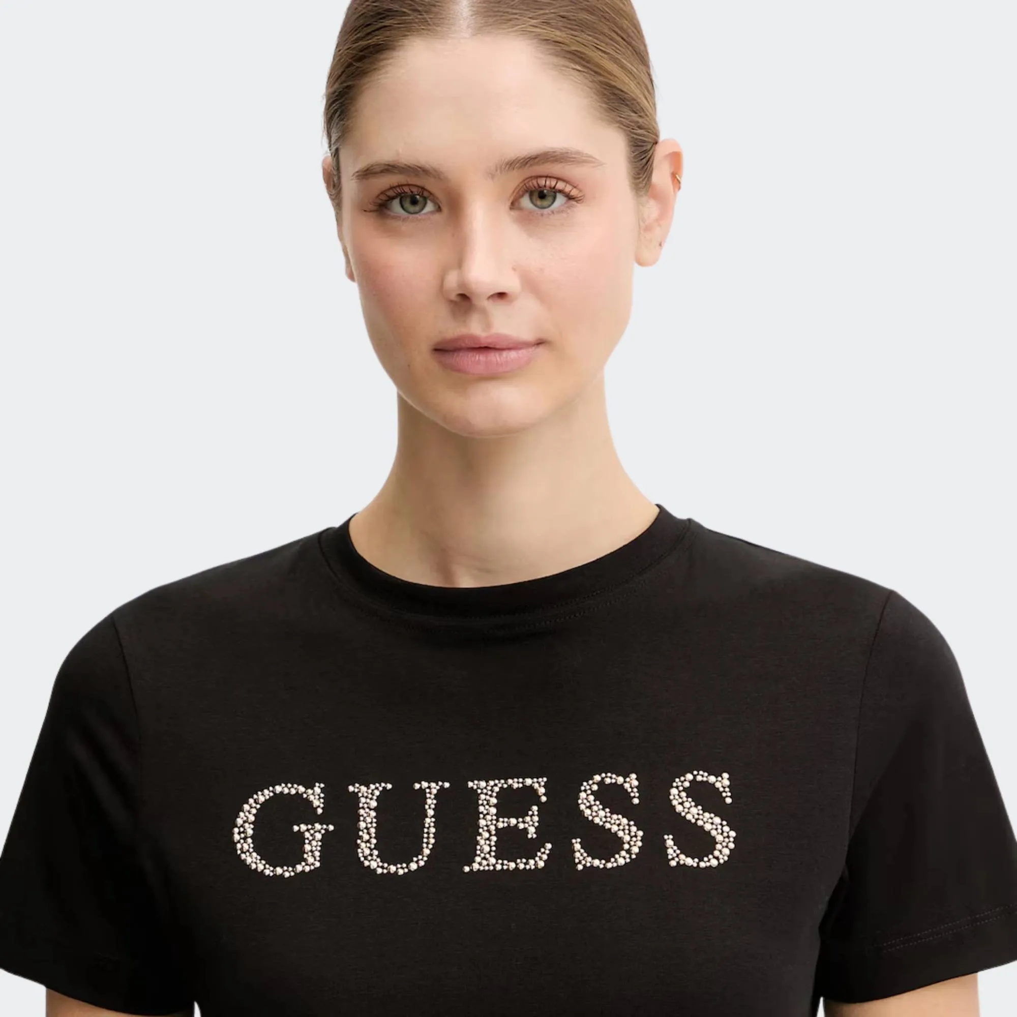 GUESS OCTAVIA T-SHIRT