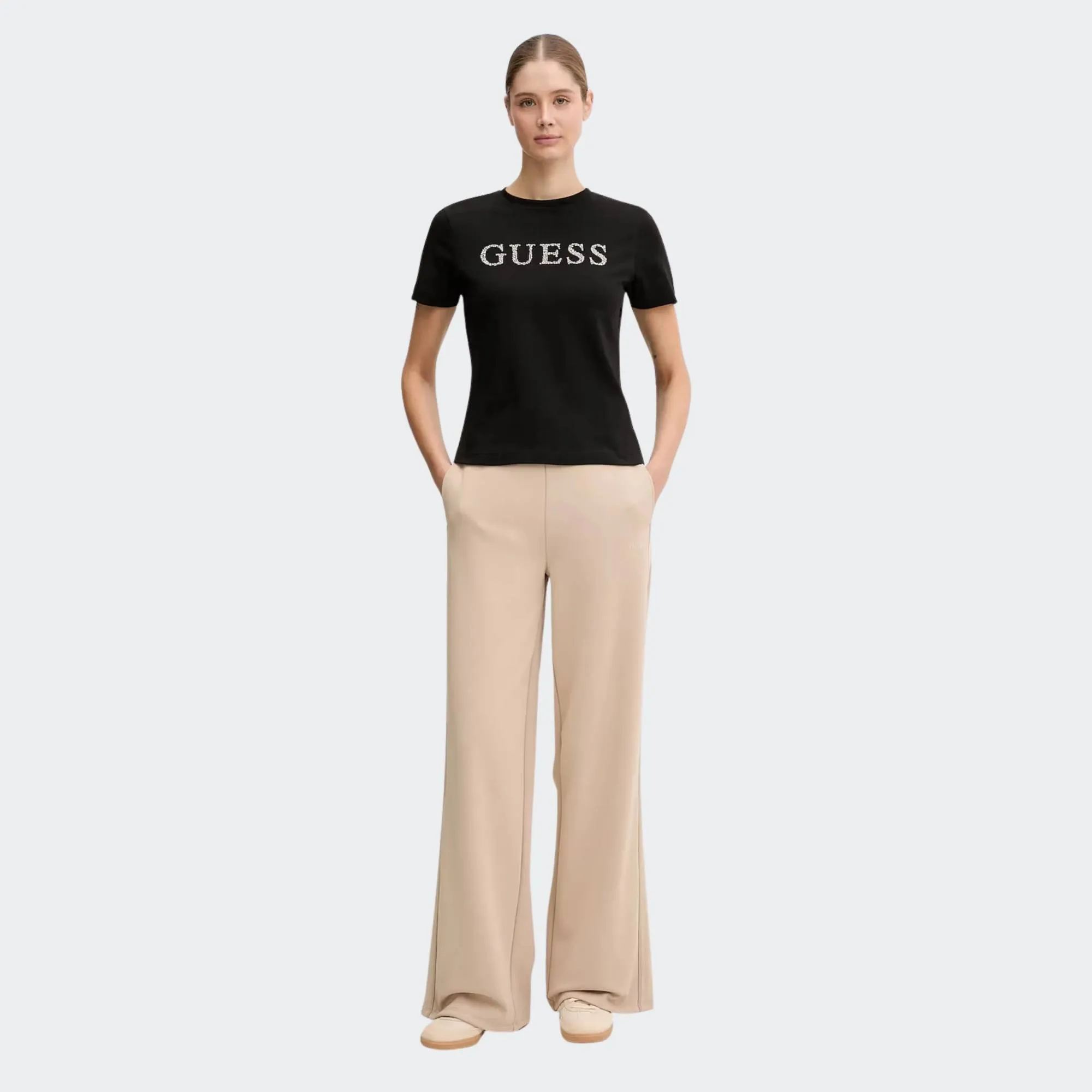 GUESS OCTAVIA T-SHIRT