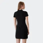 GUESS LAVINIA RIB DRESS