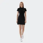 GUESS LAVINIA RIB DRESS