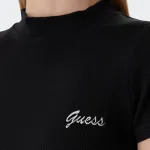 GUESS LAVINIA RIB DRESS