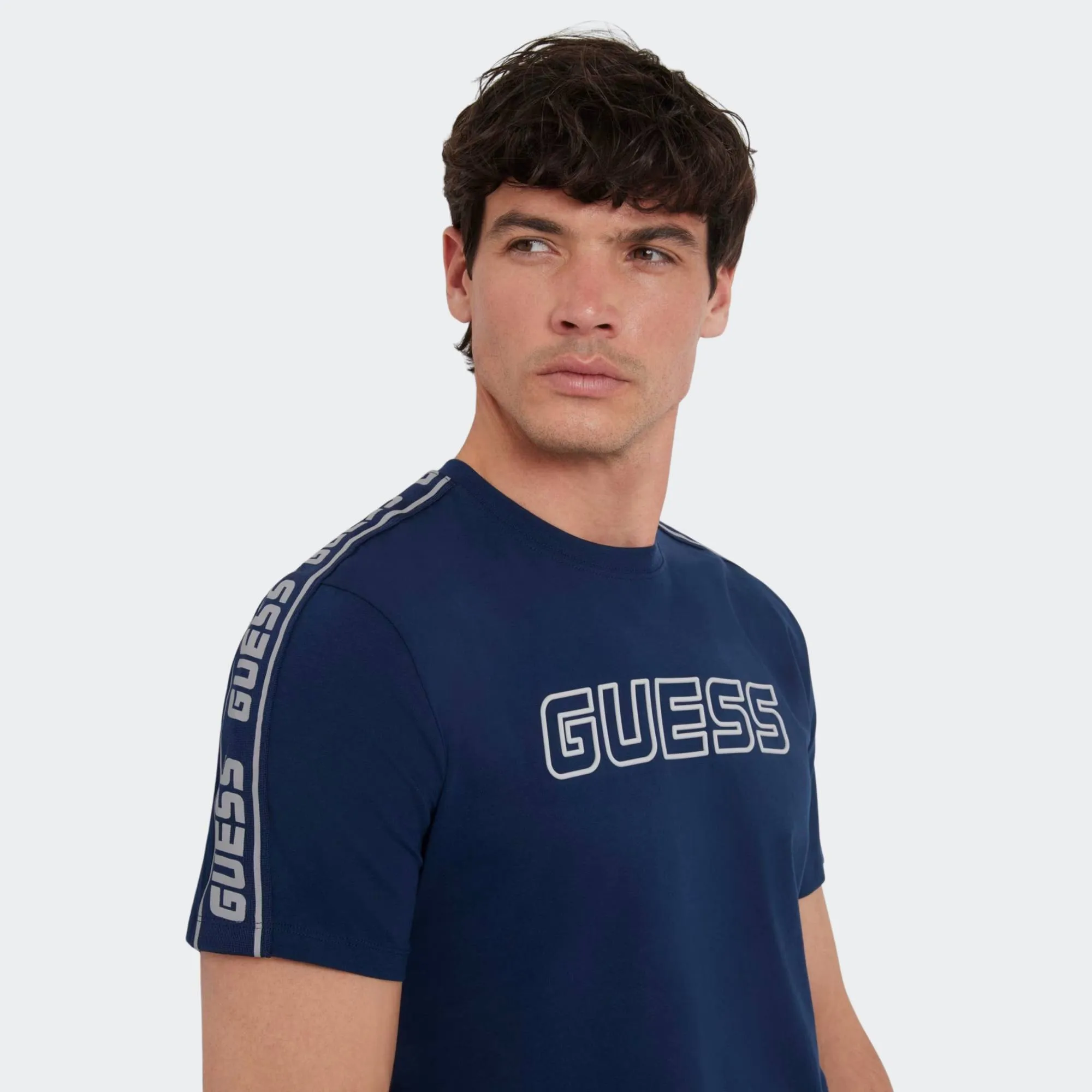 GUESS ARLO T-SHIRT