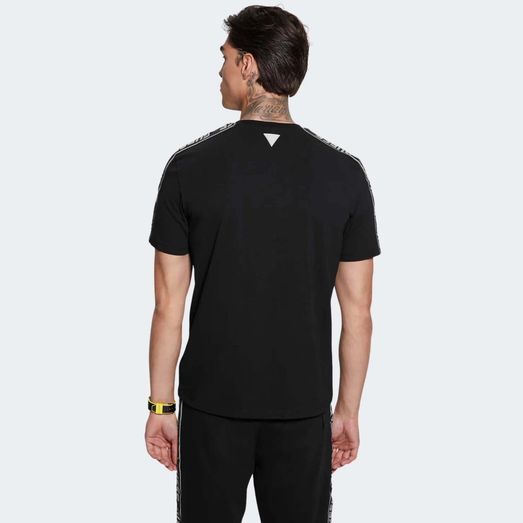 GUESS ARLO T-SHIRT