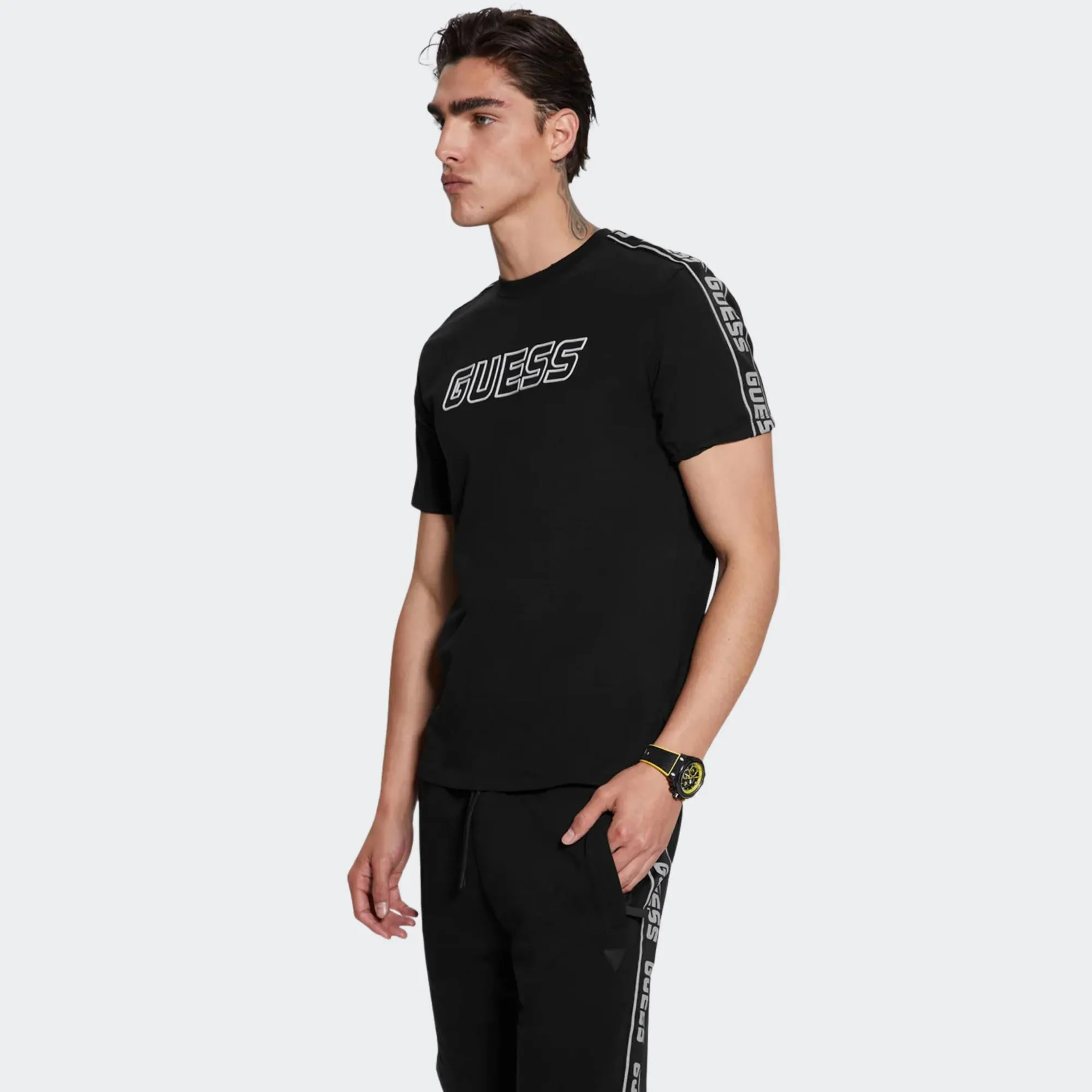 GUESS ARLO T-SHIRT
